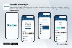 Sharaka Mobile App